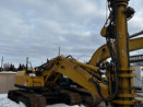 Oxford 5033 drilling rig 2018 - صورة 2