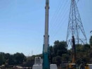 Casagrande B160XP drilling rig 2016 - Detailed View