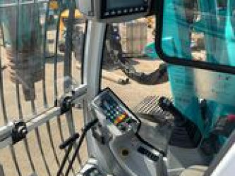 Casagrande B160XP drilling rig 2016 - صورة 4