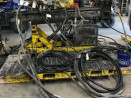 Hagby Onram 1000 drilling rig 1986 - صورة 2