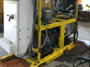 Hagby Onram 1000 drilling rig 1986 - صورة 4