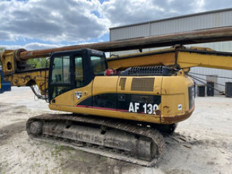 IMT AF130 drilling rig 2007 - Görsel 2