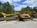IMT AF130 drilling rig 2007 - Operator Cabin