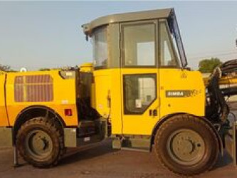 Atlas Copco Simba S7D drilling rig 2016 - صورة 2