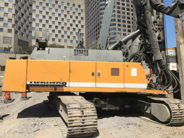 Liebherr 2004 - Main Photo