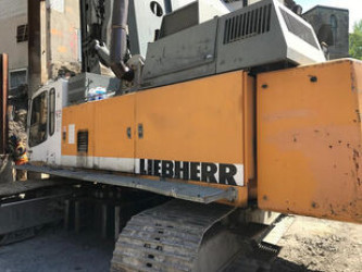 Liebherr 2004 - Detailed View