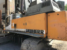 Liebherr 2004 - Detailed View
