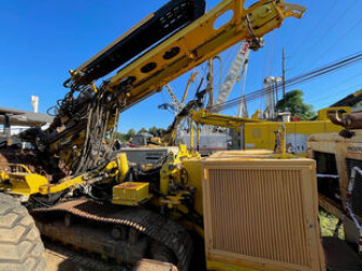 Klemm KR 806-3D drilling rig 2010 - Ana Fotoğraf
