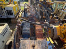 Klemm KR 806-3D drilling rig 2010 - Görsel 2