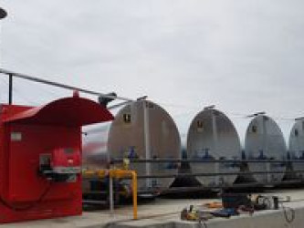 Bafalt BİTÜMEN TANK END THERMAL OİL BOİLER 2025 - Ana Fotoğraf