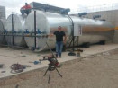 Bafalt BİTÜMEN TANK END THERMAL OİL BOİLER 2025 - صورة 3