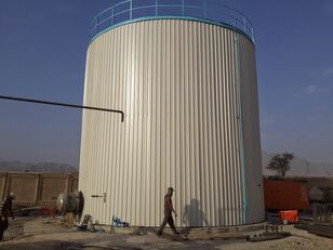 Bafalt BİTÜMEN TANK END THERMAL OİL BOİLER 2025 - Görsel 4