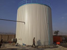 Bafalt BİTÜMEN TANK END THERMAL OİL BOİLER 2025 - Operator Cabin