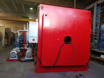 Bafalt BİTÜMEN TANK END THERMAL OİL BOİLER 2025 - صورة 5
