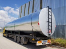 Bafalt BİTÜMEN TANK END THERMAL OİL BOİLER 2025 - صورة 7