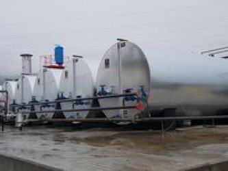 Bafalt BİTÜMEN TANK END THERMAL OİL BOİLER 2025 - Görsel 9