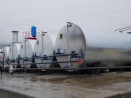 Bafalt BİTÜMEN TANK END THERMAL OİL BOİLER 2025 - Görsel 9