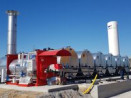 Bafalt BİTÜMEN TANK END THERMAL OİL BOİLER 2025 - Görsel 10