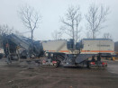 Wirtgen 2018 - Side View