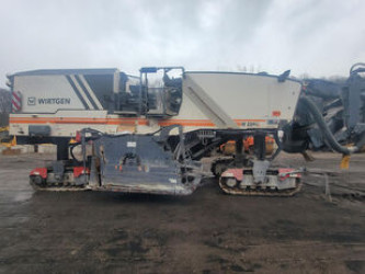 Wirtgen 2018 - Detailed View