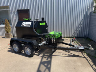 TICAB Bitumen Sprayer 500L 2025