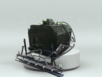 TICAB 2025 - Detailed View