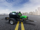 TICAB 2025 - Engine Compartment