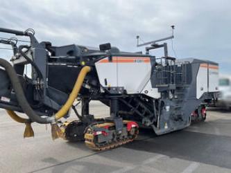 Wirtgen W 220 Fi Milling Machine 2022