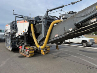 Wirtgen 2022 - Side View