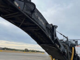 Wirtgen 2022 - Görsel 5