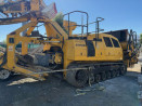 Gomaco RTP-500 slipform 2010 - Detailed View