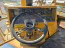 Caterpillar 2002 - Engine Compartment