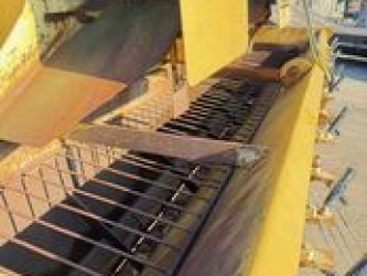 Rosco 1993 - Working View
