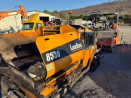 LeeBoy 8530 crawler asphalt 2013 - Görsel 2