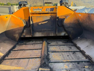 LeeBoy 8530 crawler asphalt 2013 - Görsel 3