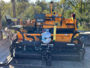 LeeBoy 8500 crawler asphalt 2018 - Detailed View