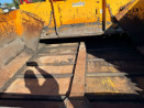 LeeBoy 8500 crawler asphalt 2018 - Engine Compartment