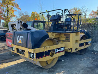 Caterpillar 2006 - الصورة الرئيسية