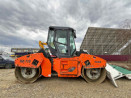Hamm HD110 road roller 2015 - صورة 2