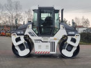 Hamm DV 70 VO road roller 2008 - Görsel 3