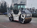 Hamm DV 70 VO road roller 2008 - صورة 5