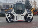 Hamm DV 70 VO road roller 2008 - صورة 6
