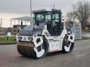 Hamm DV 70 VO road roller 2008 - Görsel 7