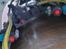 Hamm DV 70 VO road roller 2008 - صورة 9