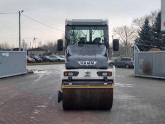 Hamm DV 70 VO road roller 2008 - صورة 10