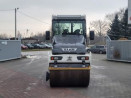 Hamm DV 70 VO road roller 2008 - Görsel 10