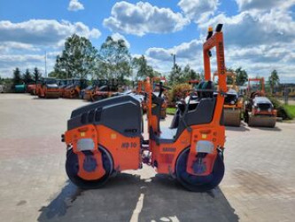 Hamm HD 10 VO mini road roller 2014 - الصورة الرئيسية