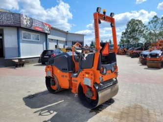 Hamm HD 10 VO mini road roller 2014 - Side View