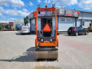 Hamm HD 10 VO mini road roller 2014 - صورة 3