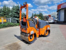 Hamm HD 10 VO mini road roller 2014 - صورة 4